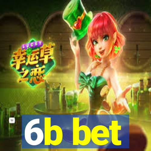 6b bet