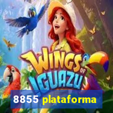 8855 plataforma