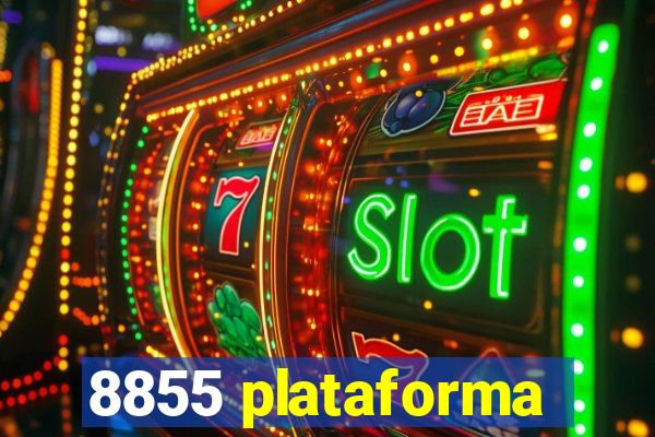 8855 plataforma