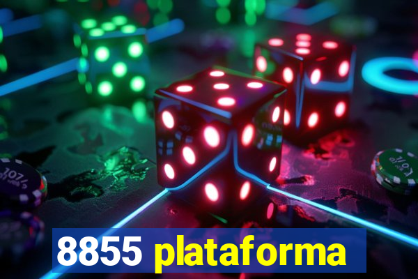 8855 plataforma