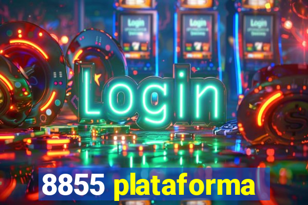 8855 plataforma