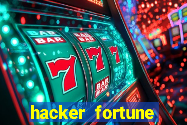 hacker fortune tiger download