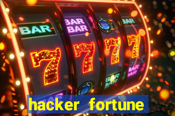 hacker fortune tiger download