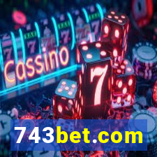 743bet.com