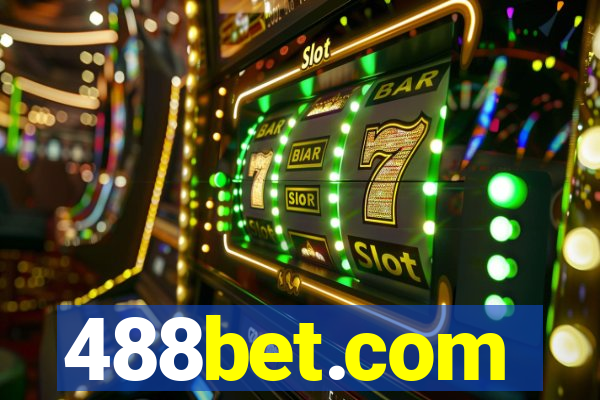 488bet.com