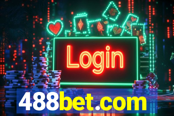 488bet.com