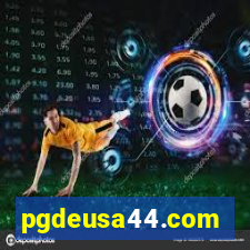 pgdeusa44.com