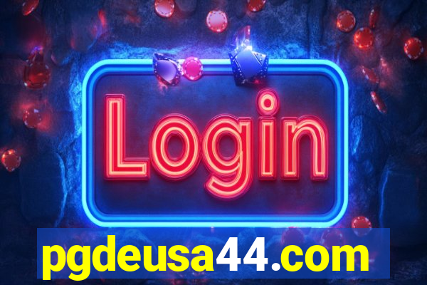 pgdeusa44.com