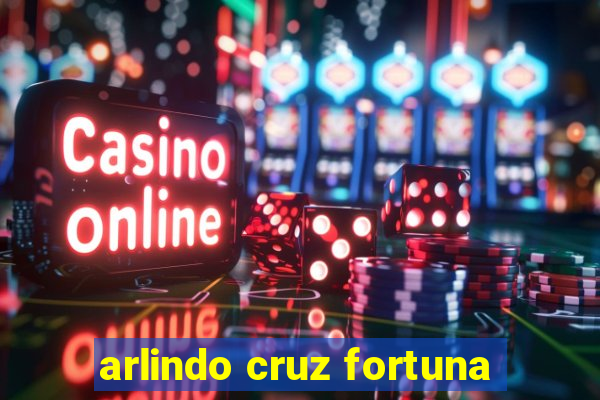 arlindo cruz fortuna