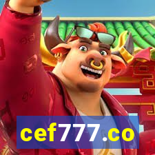 cef777.co