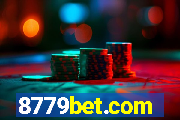 8779bet.com