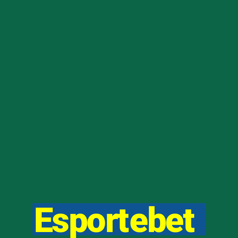 Esportebet