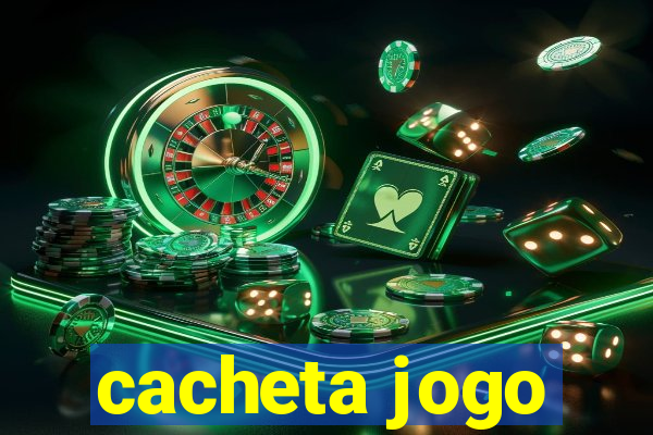 cacheta jogo