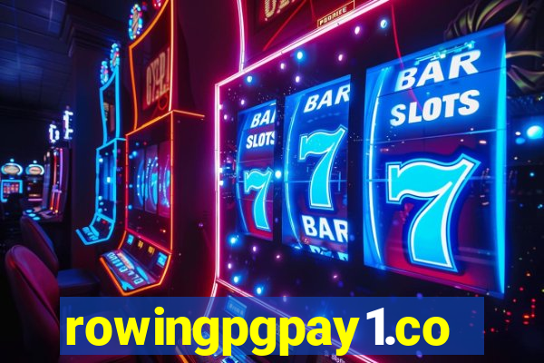 rowingpgpay1.com