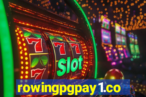 rowingpgpay1.com