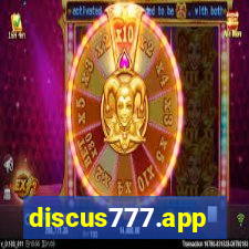 discus777.app