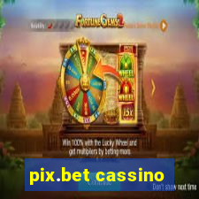 pix.bet cassino