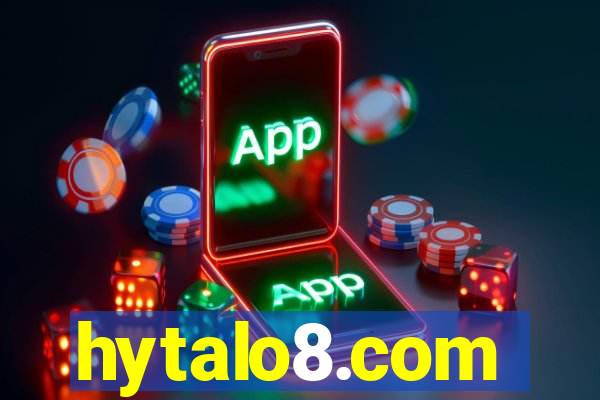 hytalo8.com