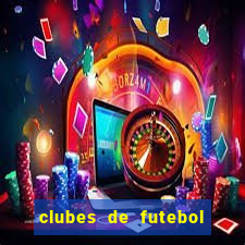 clubes de futebol belo horizonte