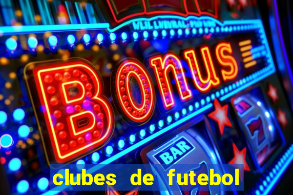 clubes de futebol belo horizonte