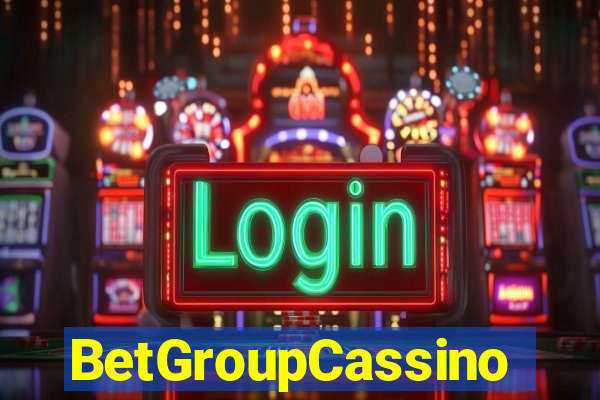 BetGroupCassino