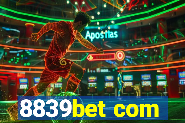 8839bet com