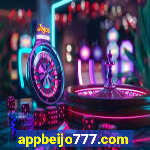 appbeijo777.com