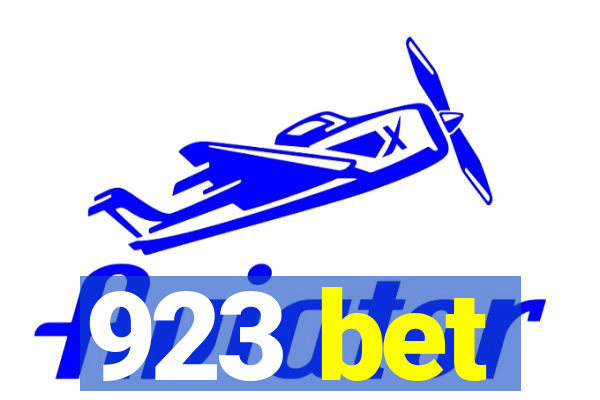 923 bet