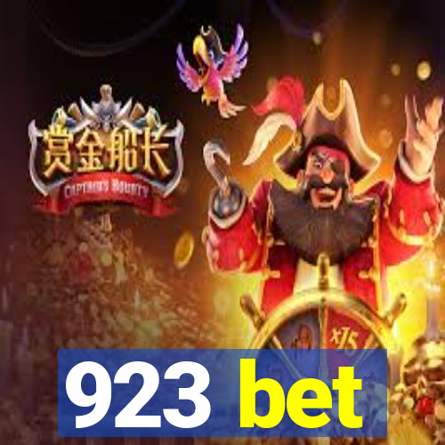 923 bet