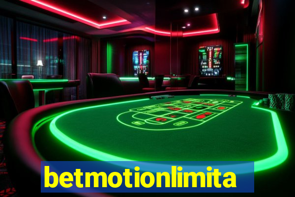 betmotionlimita