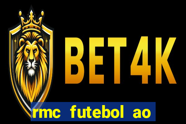 rmc futebol ao vivo gratis