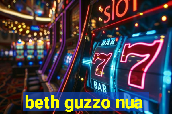 beth guzzo nua