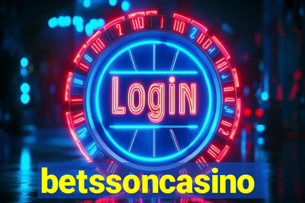 betssoncasino