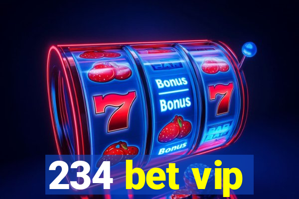 234 bet vip