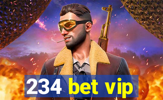 234 bet vip