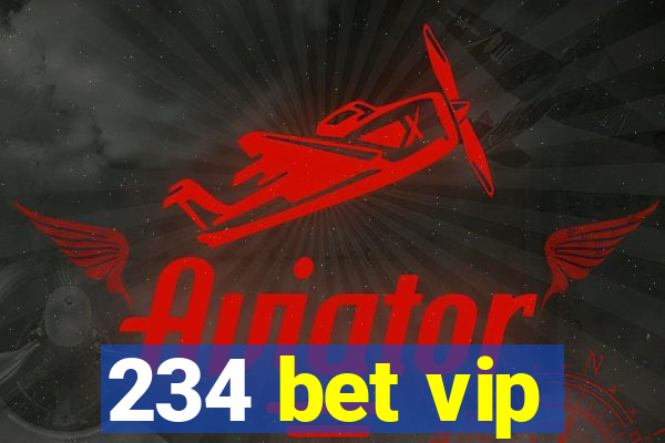 234 bet vip