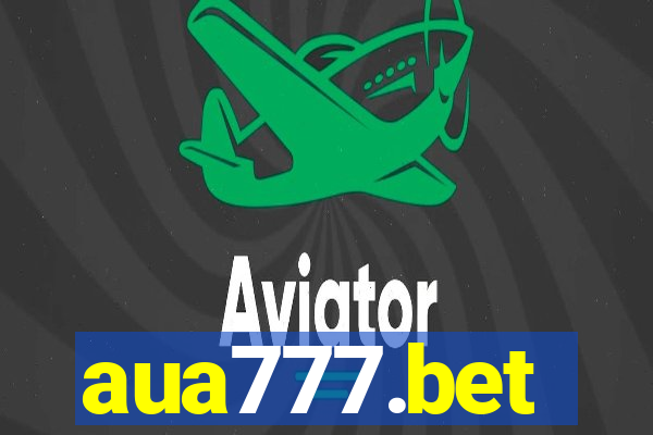 aua777.bet