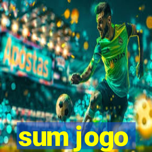 sum jogo