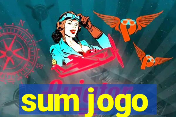 sum jogo