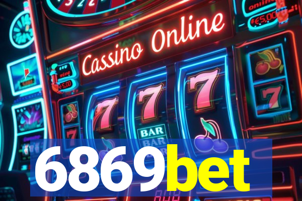 6869bet