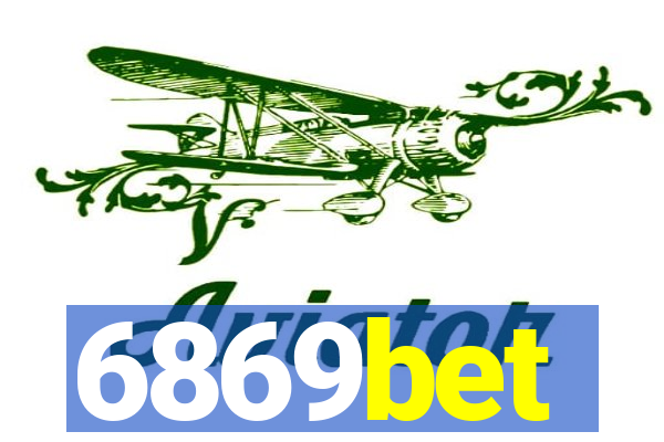 6869bet