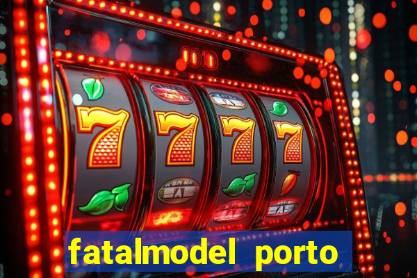 fatalmodel porto alegre rs