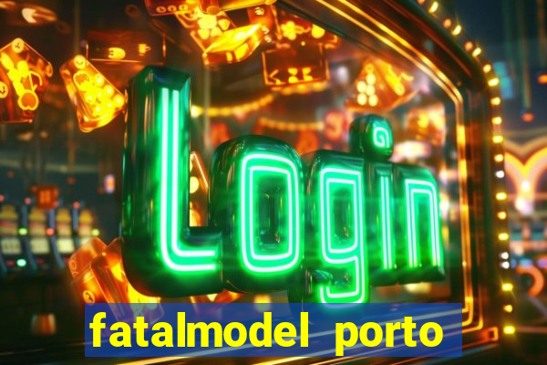 fatalmodel porto alegre rs