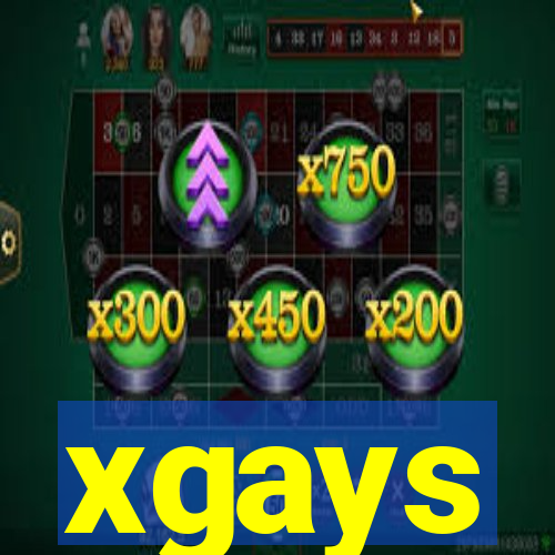 xgays