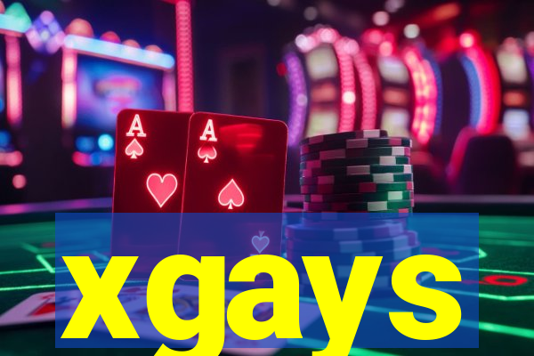 xgays