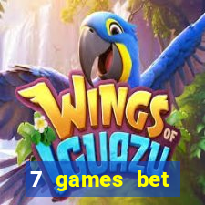 7 games bet reclame aqui