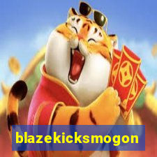 blazekicksmogon