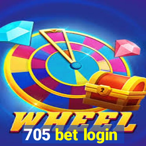 705 bet login