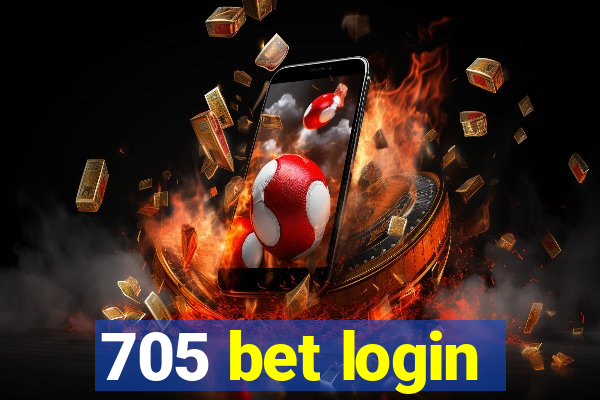 705 bet login