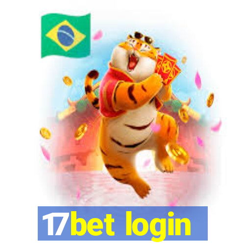 17bet login